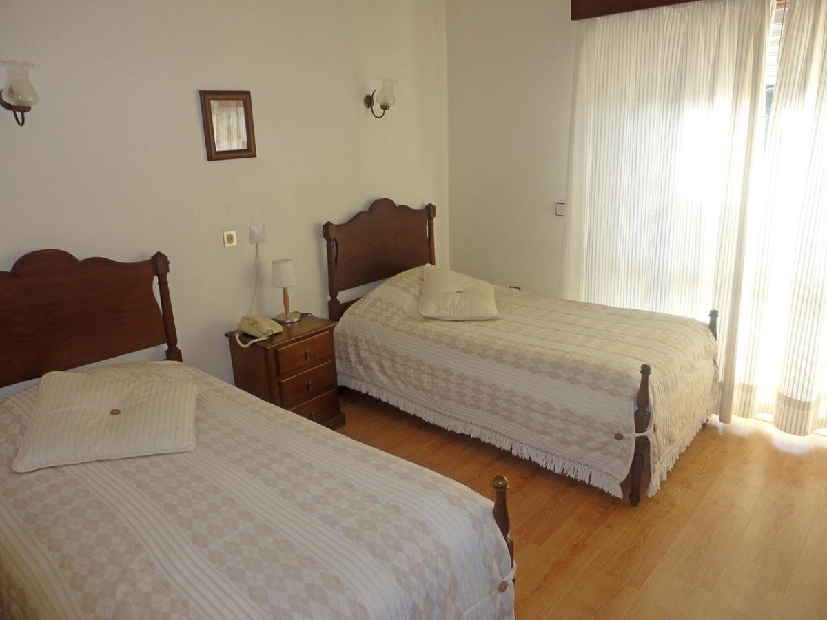 Hotel Alcafache Bagian luar foto
